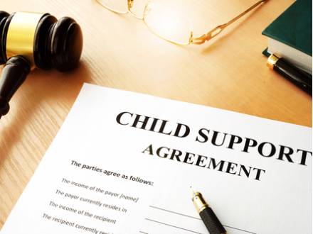 DuPage County, IL child support attorney